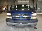 2003 Chevrolet Silverado K2500 Heavy Duty