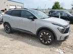 2023 KIA Sportage X Line