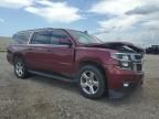 2016 Chevrolet Suburban C1500 LT