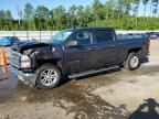 2014 Chevrolet Silverado C1500 LT