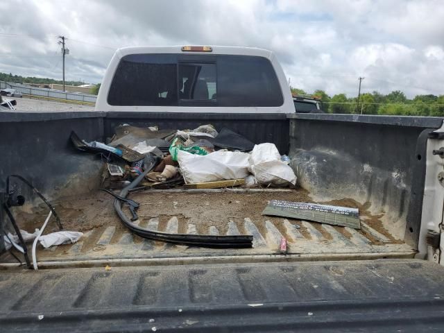 2014 Ford F350 Super Duty