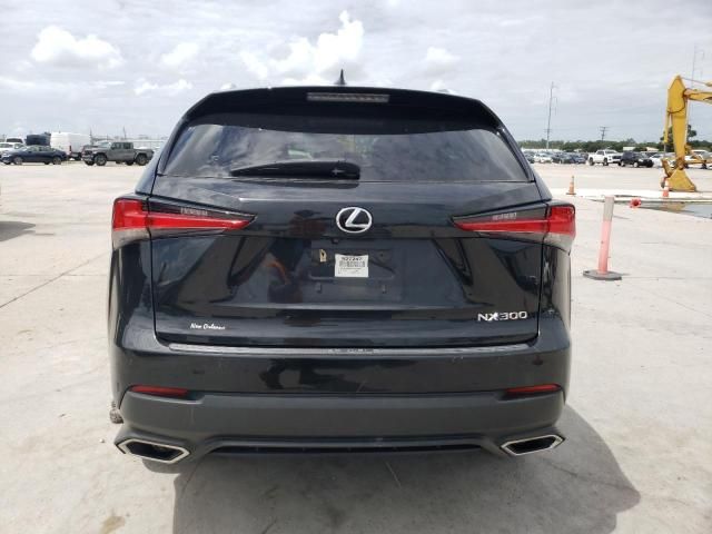 2019 Lexus NX 300 Base