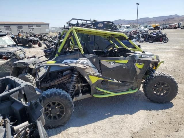 2015 Polaris RZR XP 1000 EPS