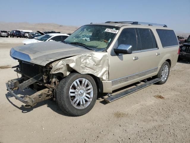 2007 Lincoln Navigator L