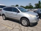 2011 Chevrolet Traverse LS