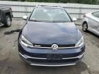 2018 Volkswagen Golf Alltrack S