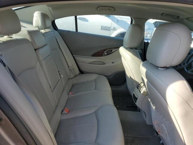 2012 Buick Lacrosse Premium