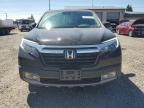 2017 Honda Ridgeline RTL