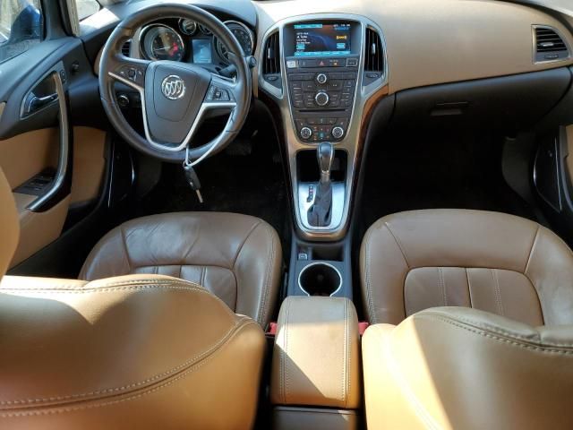 2013 Buick Verano