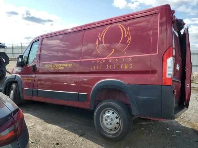 2022 Dodge RAM Promaster 1500 1500 Standard