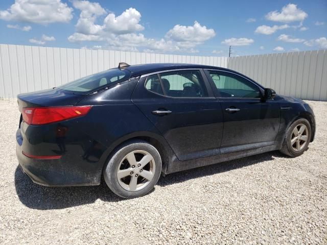 2014 KIA Optima LX