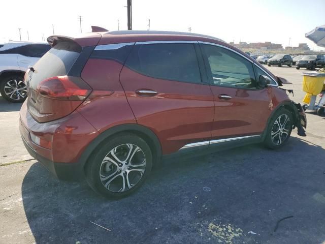 2020 Chevrolet Bolt EV Premier