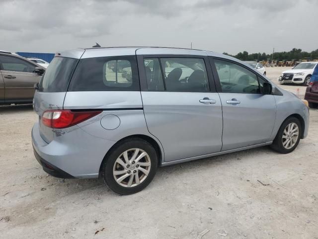 2012 Mazda 5