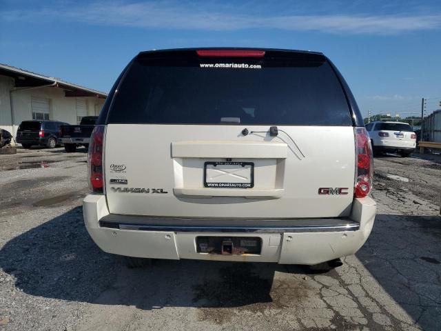 2009 GMC Yukon XL Denali