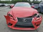 2016 Lexus IS 200T