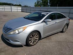 2012 Hyundai Sonata SE en venta en Dunn, NC