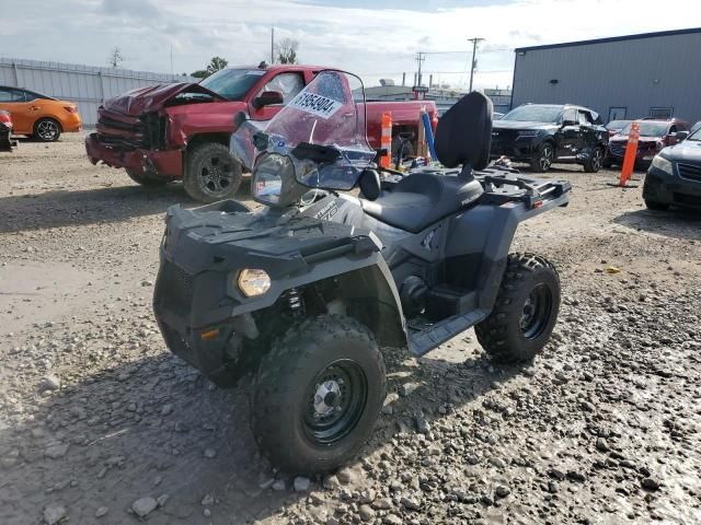 2022 Polaris Sportsman Touring 570 EPS