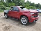 2019 Chevrolet Silverado K1500 RST