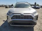 2020 Toyota Rav4 Limited