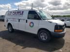 2007 Chevrolet Express G2500