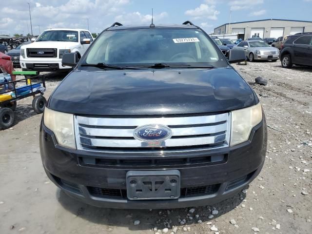 2010 Ford Edge SE