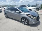 2014 Hyundai Elantra Coupe GS