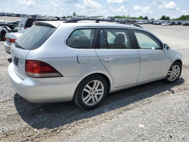 2014 Volkswagen Jetta TDI