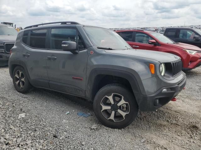 2021 Jeep Renegade Trailhawk