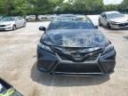 2024 Toyota Camry SE Night Shade