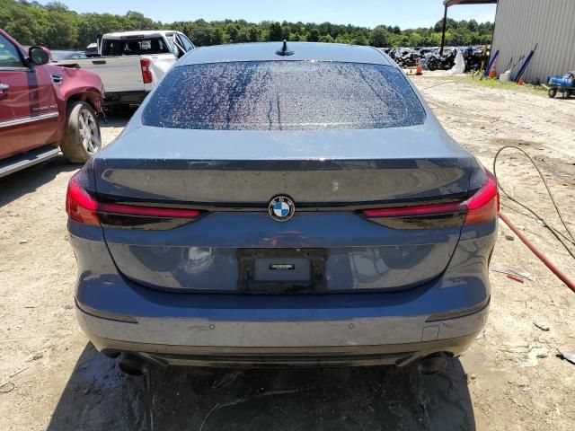 2021 BMW 228XI