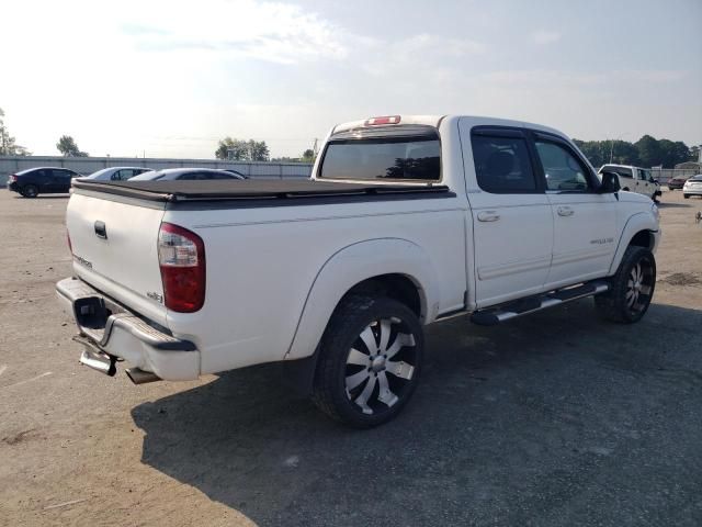 2005 Toyota Tundra Double Cab Limited