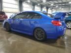 2019 Subaru WRX Premium