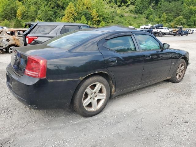 2008 Dodge Charger