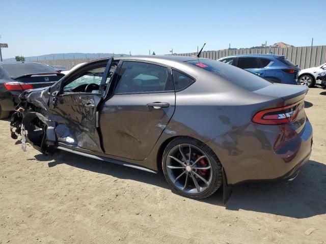 2014 Dodge Dart GT