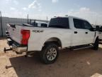 2021 Ford F250 Super Duty