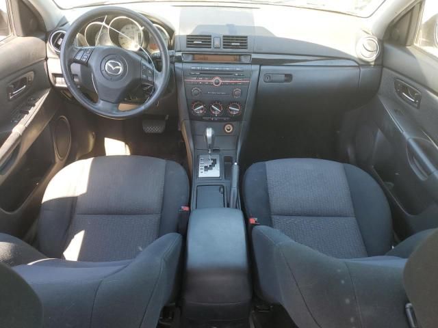 2008 Mazda 3 I