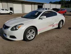 Salvage cars for sale at Grenada, MS auction: 2013 Nissan Altima S