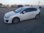 2014 Subaru Impreza Premium