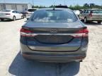 2018 Ford Fusion SE Phev