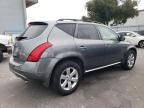 2007 Nissan Murano SL