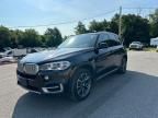 2018 BMW X5 XDRIVE35D