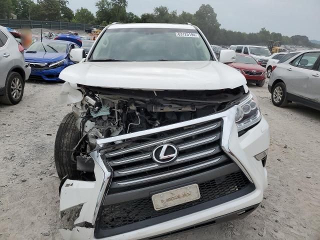 2018 Lexus GX 460