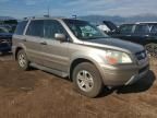 2003 Honda Pilot EXL