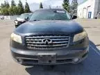 2005 Infiniti FX35