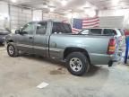 2002 Chevrolet Silverado K1500