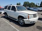 2006 Cadillac Escalade Luxury