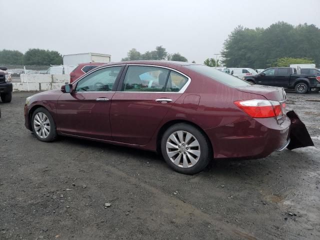 2014 Honda Accord EX