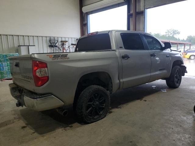 2017 Toyota Tundra Crewmax SR5