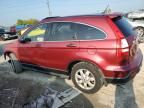 2008 Honda CR-V EX