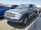 2006 Toyota Highlander Hybrid